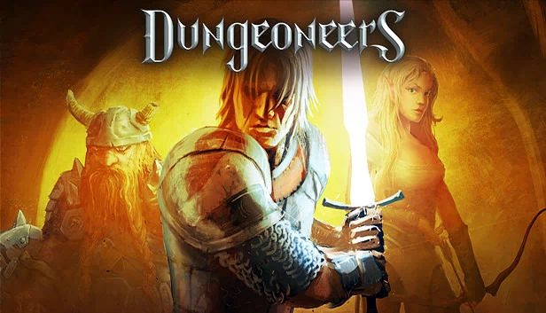 地牢探险者（Dungeoneers） 游戏封面