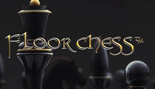 地板象棋（Floor Chess） 游戏封面