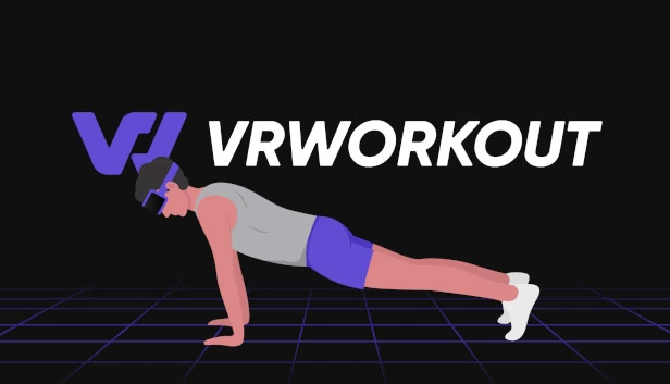 VRWorkout 游戏封面