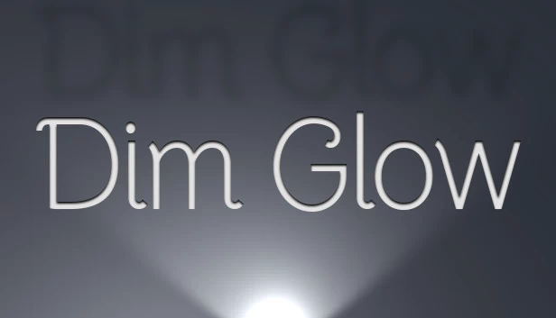 微光（Dim Glow） 游戏封面