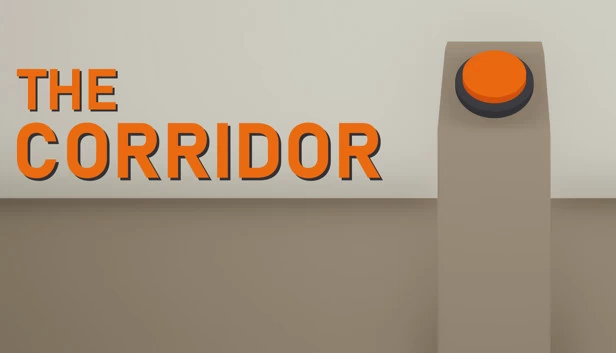 走廊（THE CORRIDOR） 游戏封面