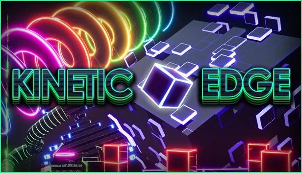动能边缘(Kinetic Edge) 游戏封面