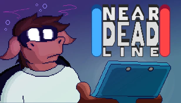 近死线(NEAR DEADline) 游戏封面