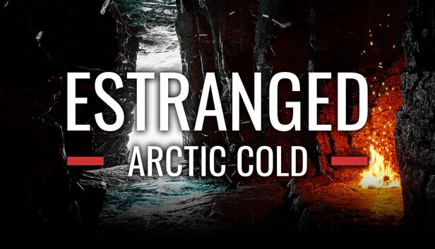 Estranged: Arctic Cold 游戏封面