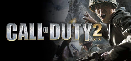 使命召唤2（Call of Duty® 2） 游戏封面