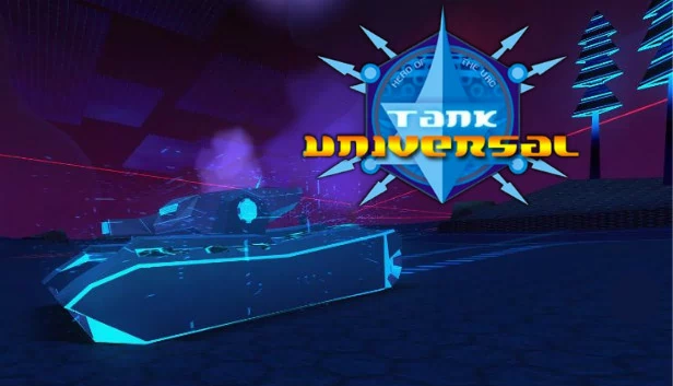 坦克异世界（Tank Universal） 游戏封面
