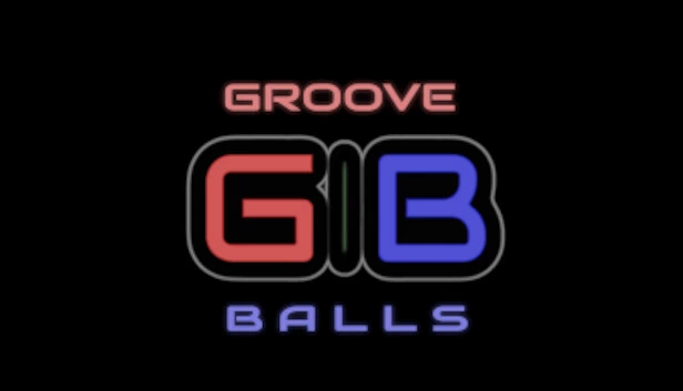 节奏球（Groove Balls） 游戏封面