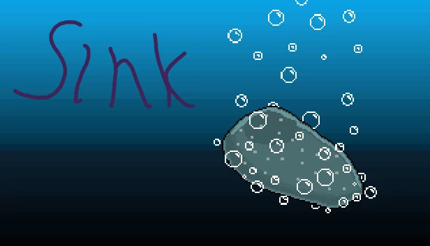 Sink 游戏封面