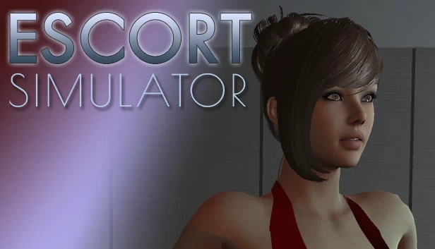 护送模拟器（Escort Simulator） 游戏封面