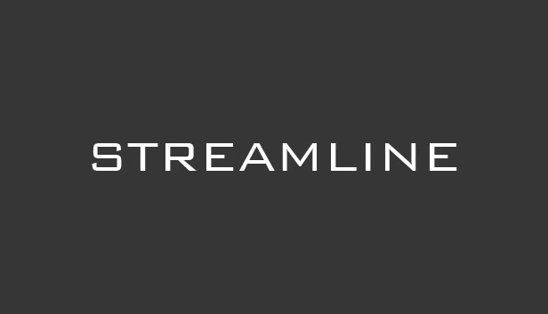 Streamline 游戏封面