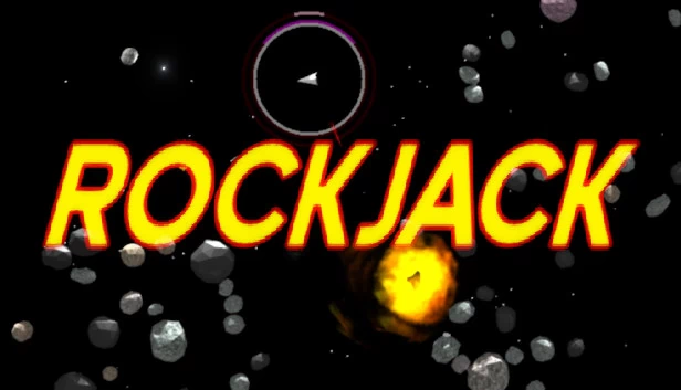 摇滚杰克（Rockjack） 游戏封面