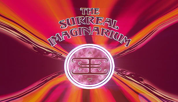 超现实想象之境（The Surreal Imaginarium） 游戏封面