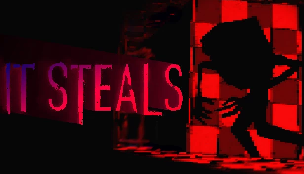 It Steals 游戏封面