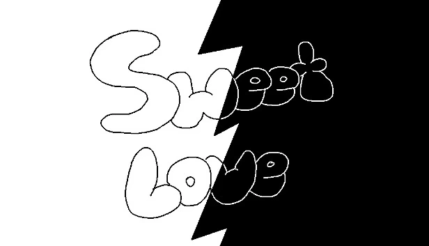 甜蜜爱情（Sweet Love） 游戏封面