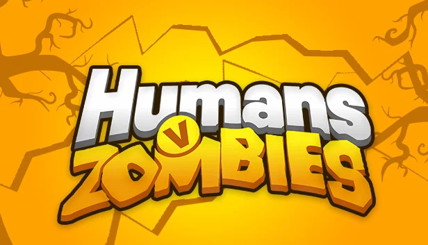 人类大战僵尸（Humans V Zombies） 游戏封面