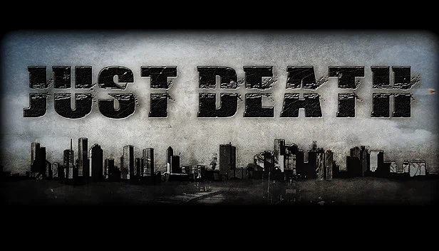 Just Death 游戏封面
