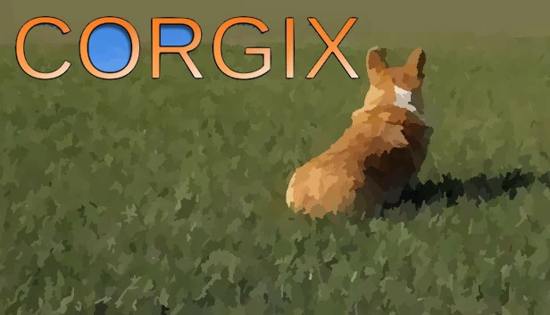 CORGIX 游戏封面