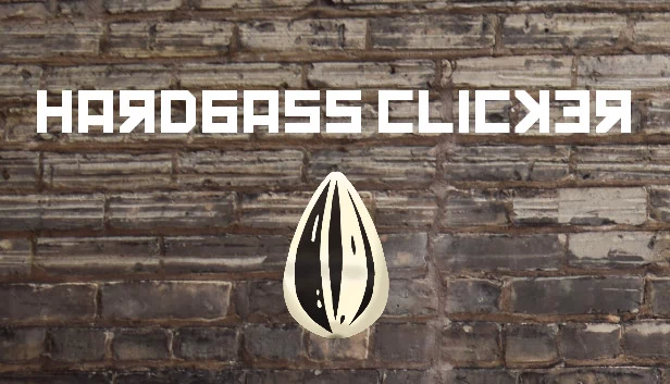 硬核低音点击器（Hardbass Clicker） 游戏封面