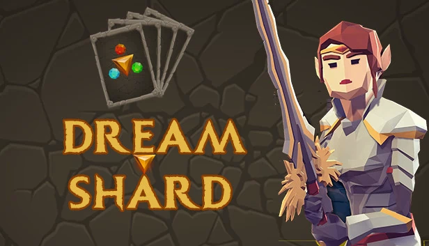 梦境碎片：序章（Dreamshard: Prologue） 游戏封面