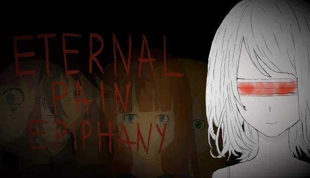 永恒之痛：顿悟（Eternal Pain: Epiphany） 游戏封面