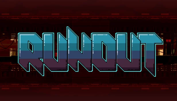 RUNOUT 游戏封面