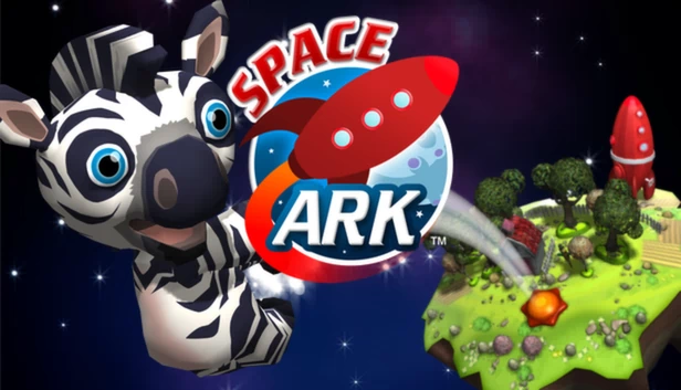 太空方舟（Space Ark） 游戏封面