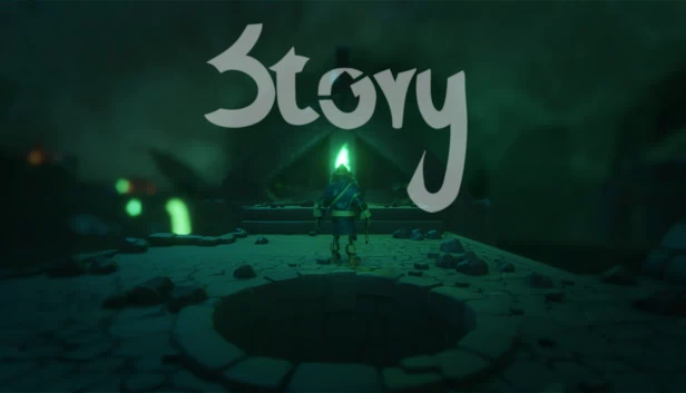 故事（Story） 游戏封面