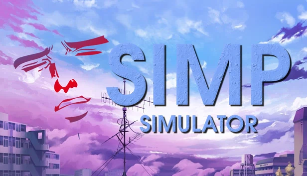 舔狗模拟器（Simp Simulator） 游戏封面