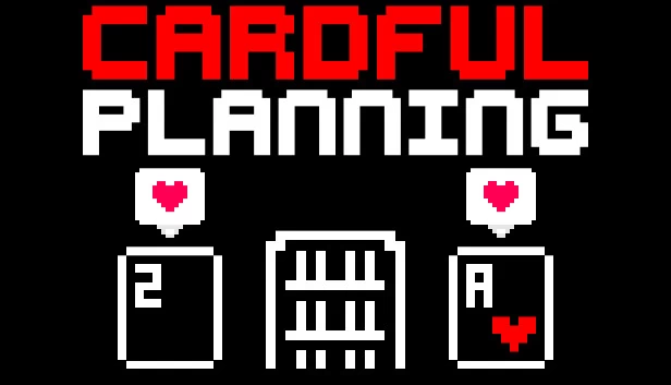 卡牌规划（Cardful Planning） 游戏封面
