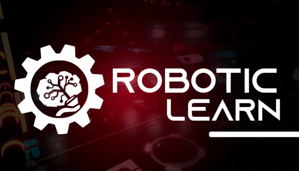Robotic Learn 游戏封面