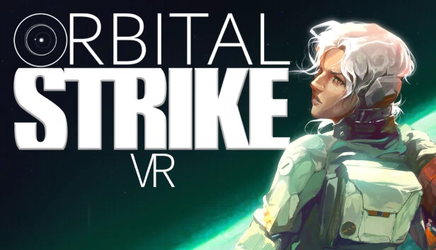 轨道打击 VR（Orbital Strike VR） 游戏封面