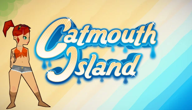 猫嘴岛（Catmouth Island） 游戏封面