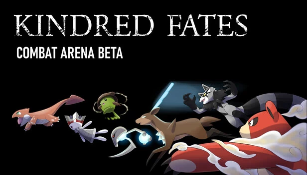 Kindred Fates：战斗竞技场（Kindred Fates: Combat Arena） 游戏封面