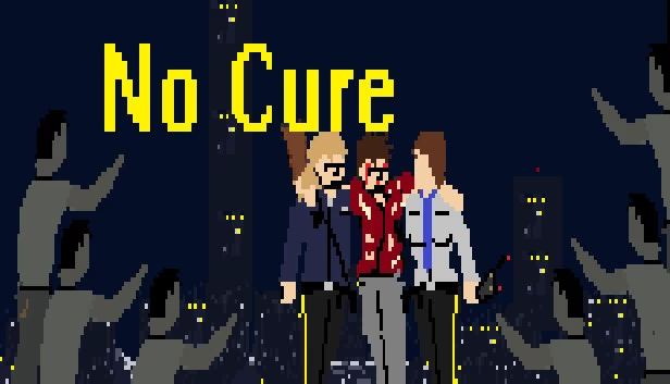 无解（No Cure） 游戏封面