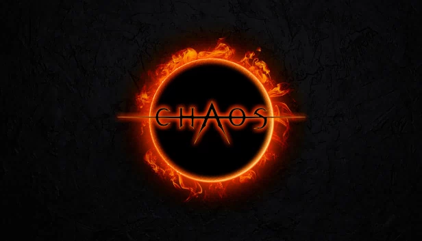 混沌（Chaos） 游戏封面