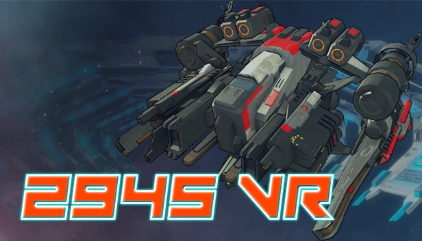 2945VR 游戏封面