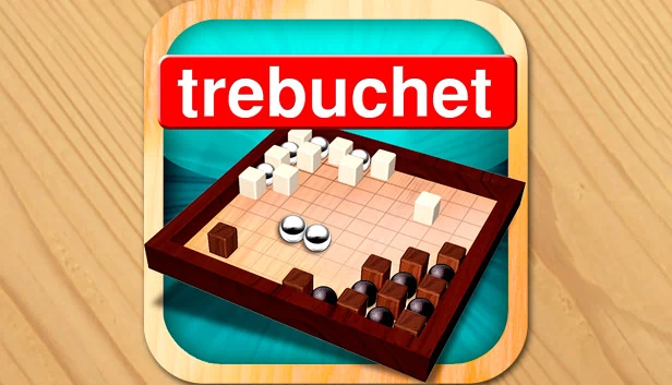 投石机（TREBUCHET） 游戏封面