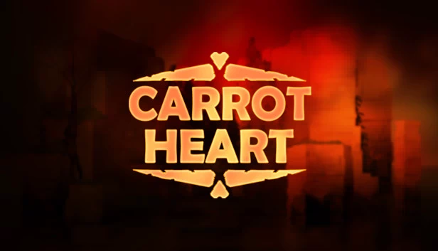 胡萝卜之心(Carrot Heart) 游戏封面
