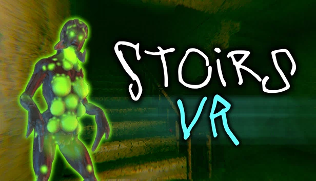 Stoirs VR 游戏封面