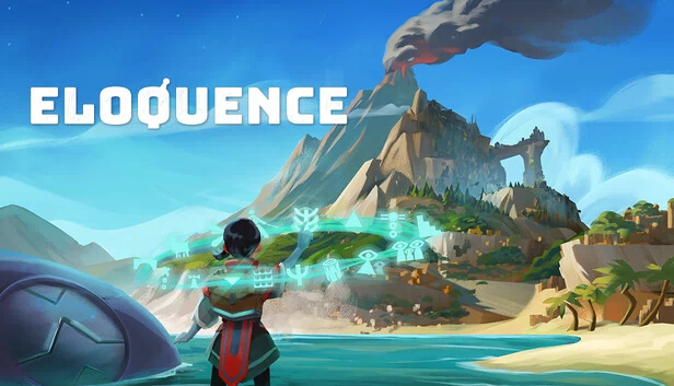 雄辩(Eloquence) 游戏封面