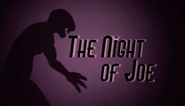 乔之夜（The Night of Joe） 游戏封面