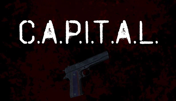 首都（CAPITAL） 游戏封面