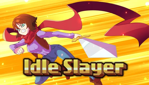 闲置猎手（Idle Slayer） 游戏封面