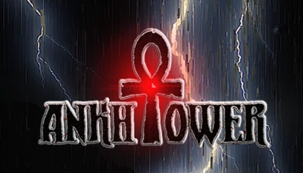安克塔：用黑暗魔法守护堡垒（Ankh Tower: Protect The Fortress With Dark Magic） 游戏封面