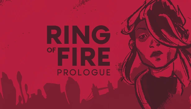 火焰之环：序章（Ring of Fire: Prologue） 游戏封面