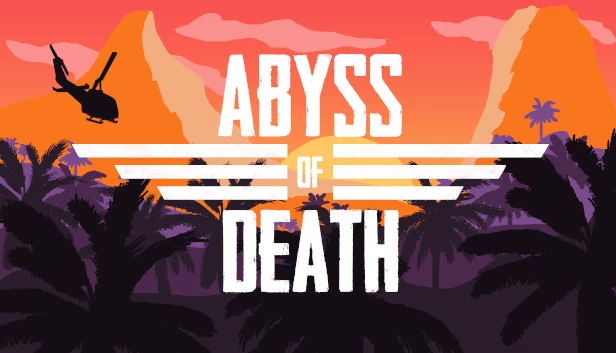 死亡深渊（Abyss of Death） 游戏封面