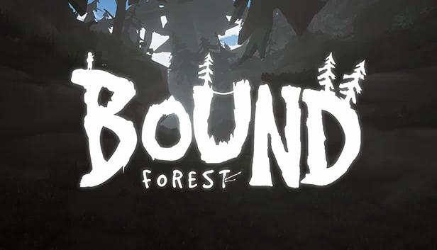 Bound Forest Alpha 游戏封面