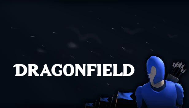 龙域（Dragonfield） 游戏封面