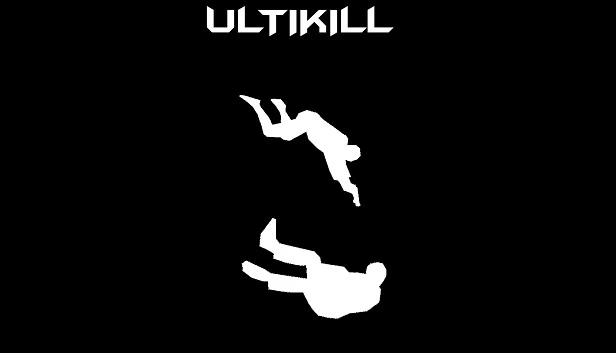 终极杀戮（Ultikill） 游戏封面