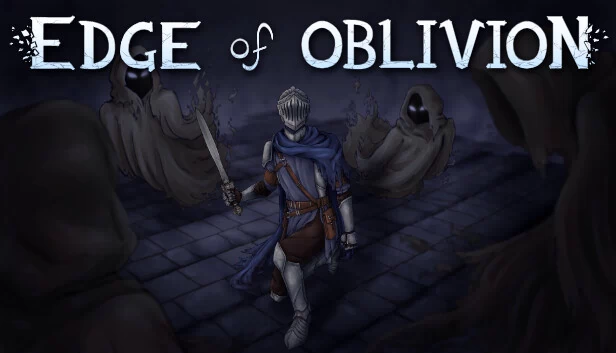 遗忘边缘（Edge of Oblivion） 游戏封面